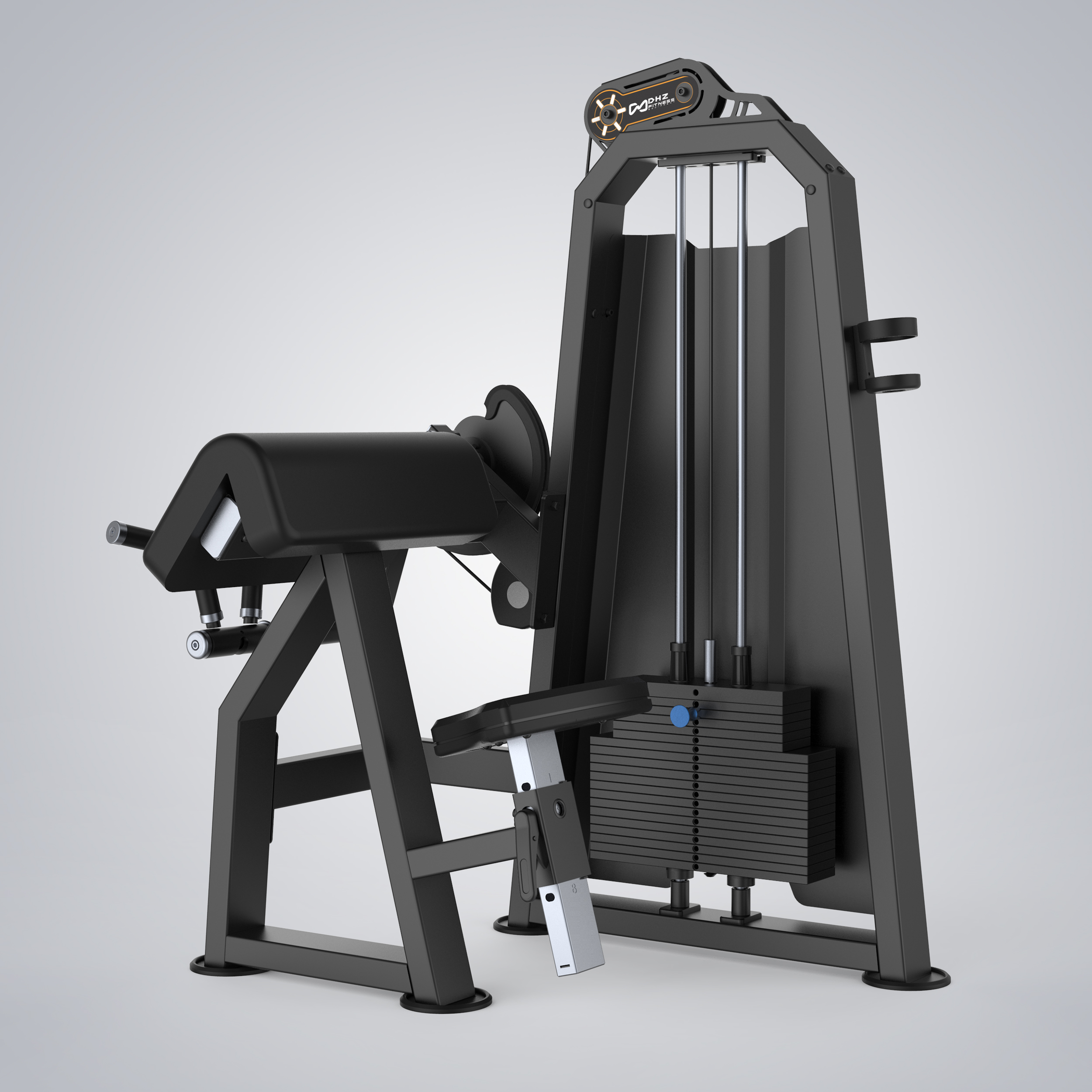 Biceps Curl U3030T