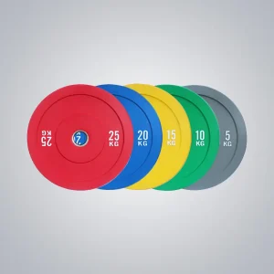 Bumper Plates 100527
