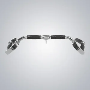 D-Grip Lat Bar PB12
