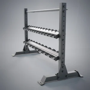 Dumbbell Rack E6239