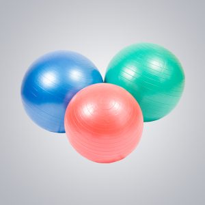 Fitness Accessories - Exercise Ball