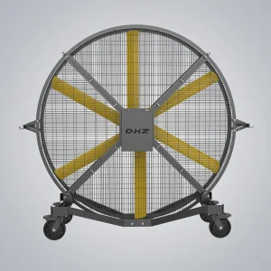 Hvls Cooling Fan FS400