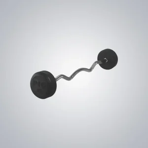 Fixed Curl Bar 100490