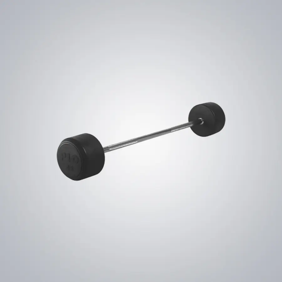 Fixed Straight Bar 100480