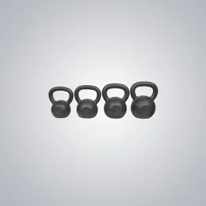 Iron Kettlebell 100583
