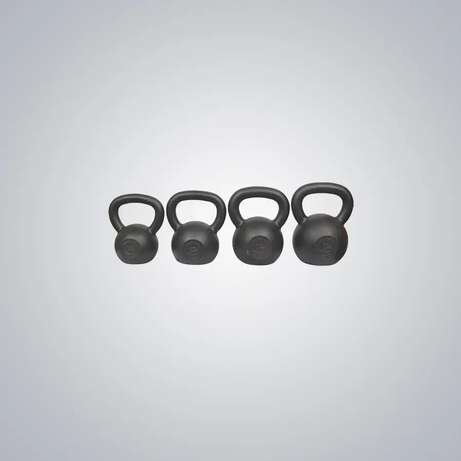 Iron Kettlebell 100583