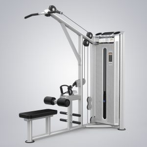 Lat Pull Down & Pulley U2085