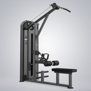 Lat Pull Down & Pulley U2085C