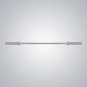 Olympic Barbell 1.8M B2472