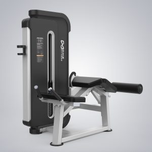 Prone Leg Curl H3001