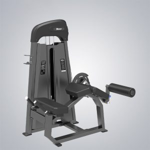 Prone Leg Curl J3001