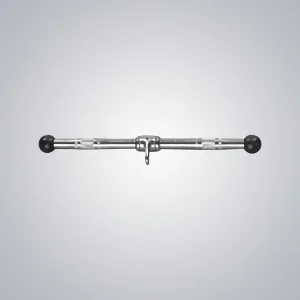 Rotating Straight Bar PB34