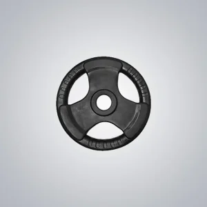 Rubber Plates 3 Grip 100501
