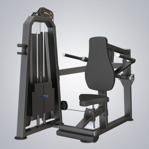 Seated Dip U3026T
