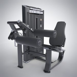 Seated Leg Curl E7023A