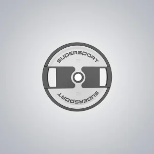 Urethane Plates 2 Grip GL001