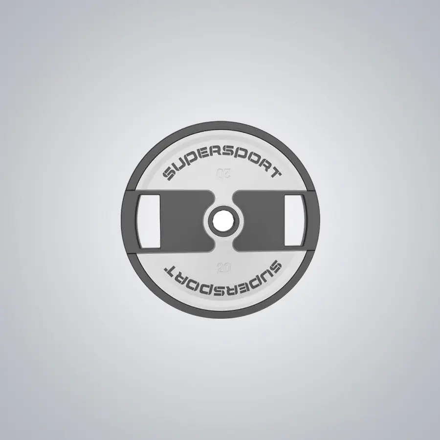 Urethane Plates 2 Grip GL001