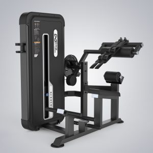 Abdominal & Back Extension U3088A