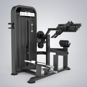 Abdominal & Back Extension U3088D-K