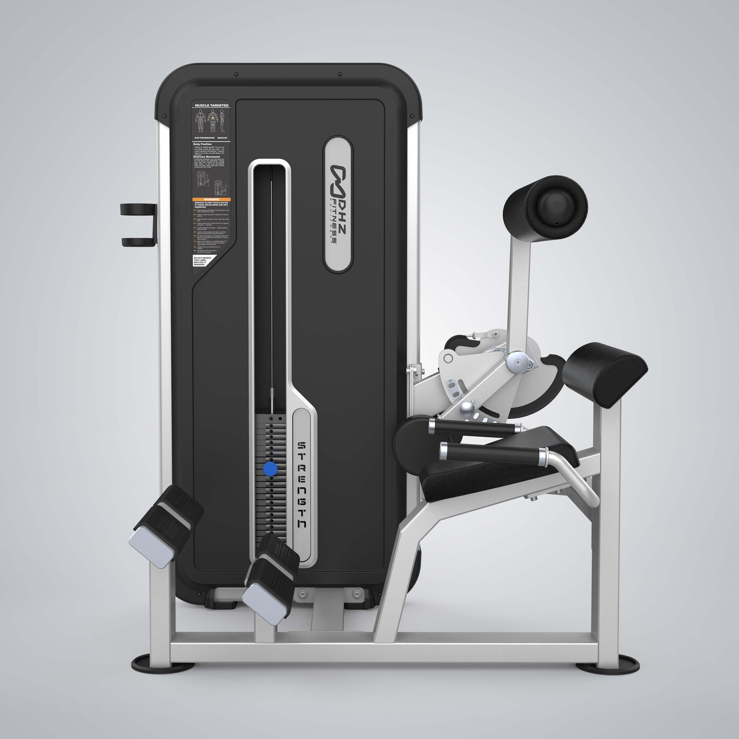 Back Extension U3031A