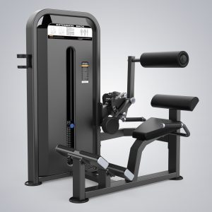 Back Extension U3031D