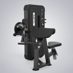 Camber Curl & Triceps U3087A