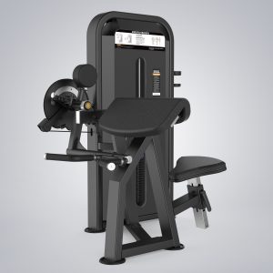 Camber Curl & Triceps U3087D