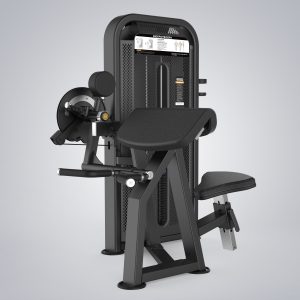 Camber Curl & Triceps U3087D-K