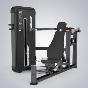 Chest&Shoulder Press U3084A