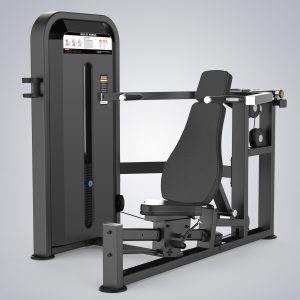 Chest & Shoulder Press U3084D