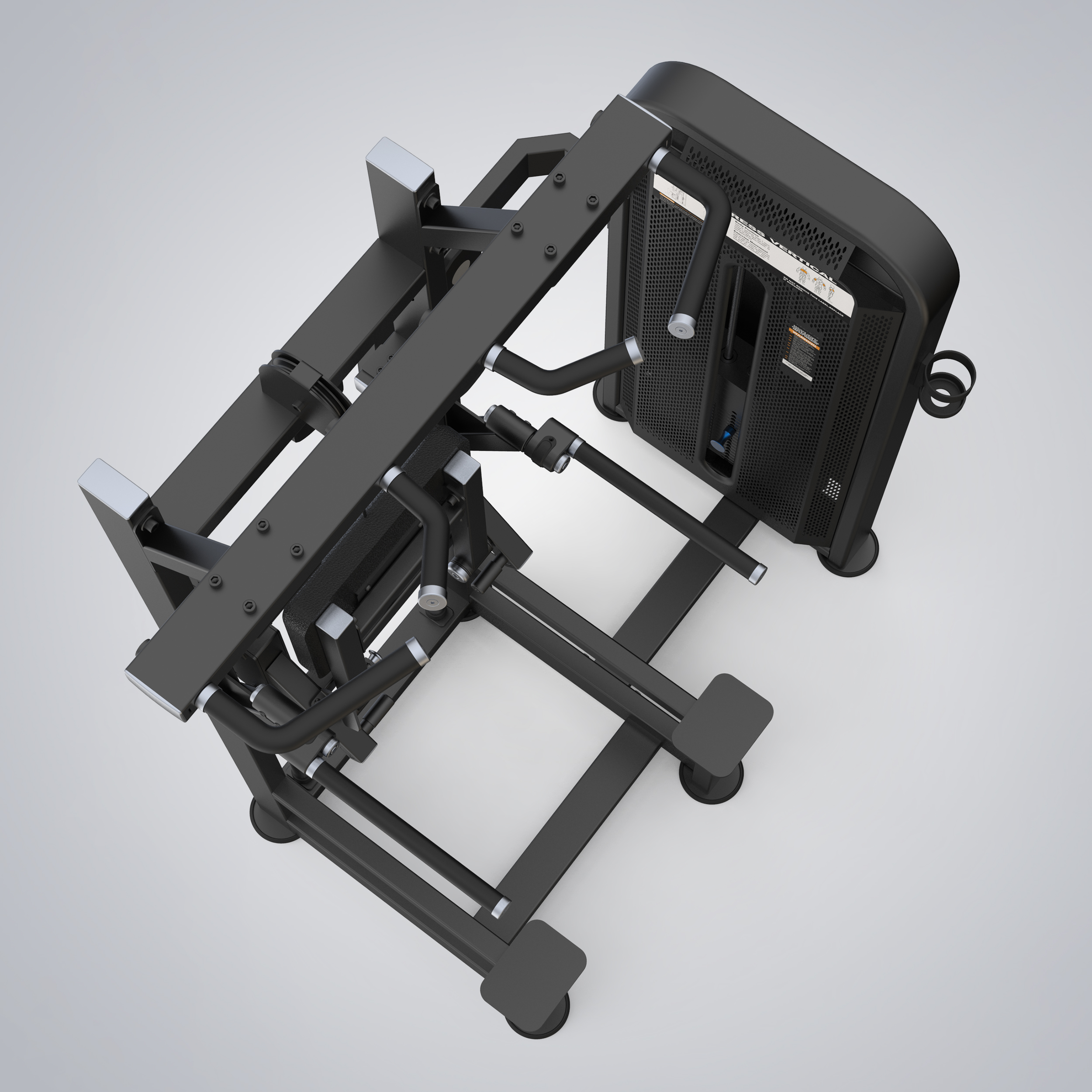Dip Chin Assist U3009D-K