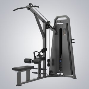 Lat Pull Down & Pulley U3085C