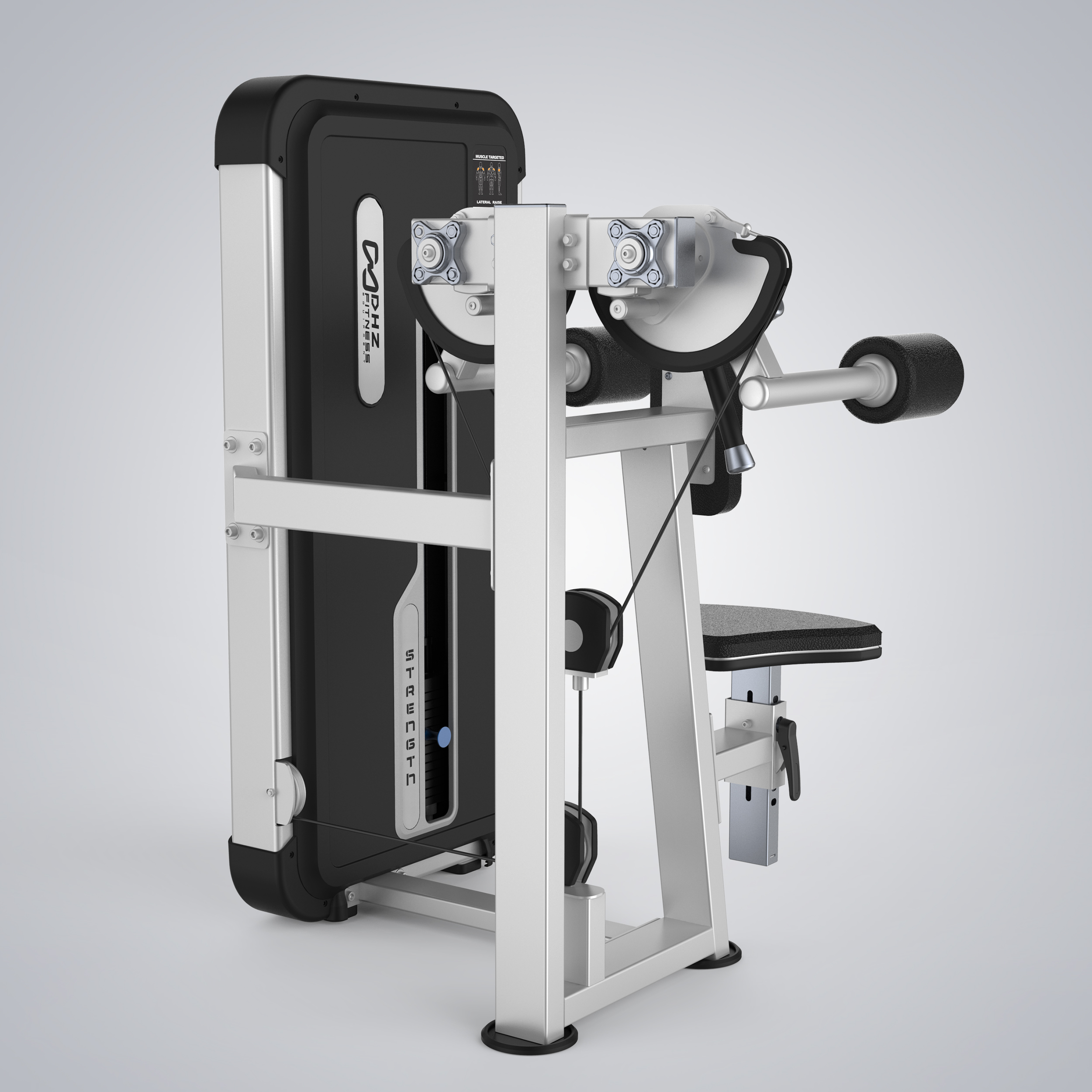 Lateral Raise U3005A