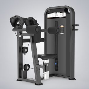 Lateral Raise U3005D