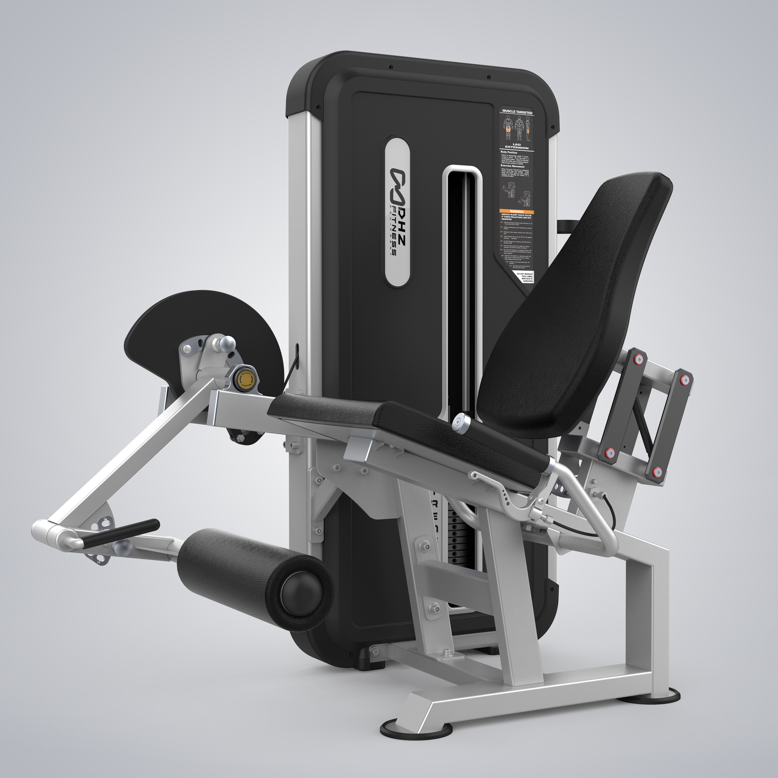 Leg Extension U3002A