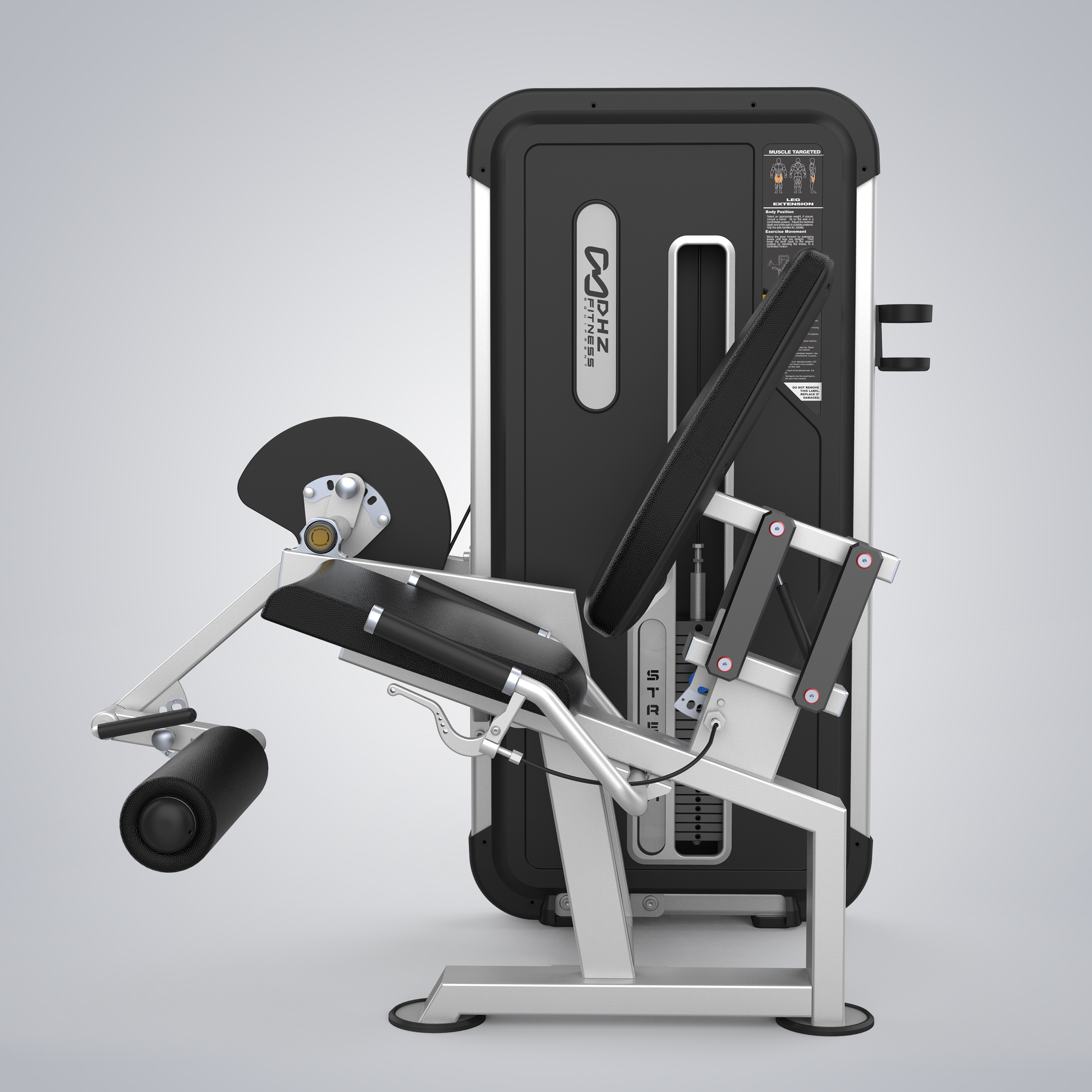 Leg Extension U3002A