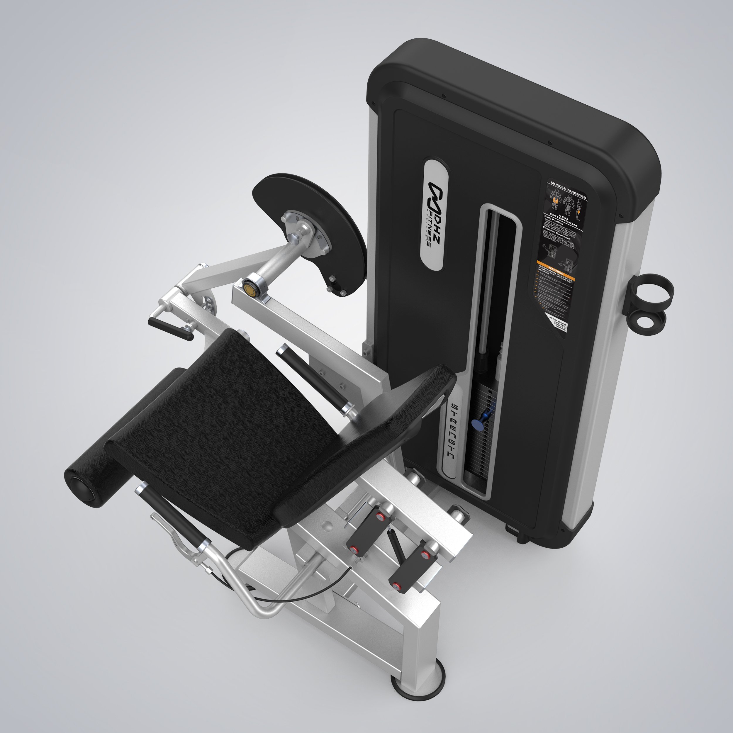 Leg Extension U3002A