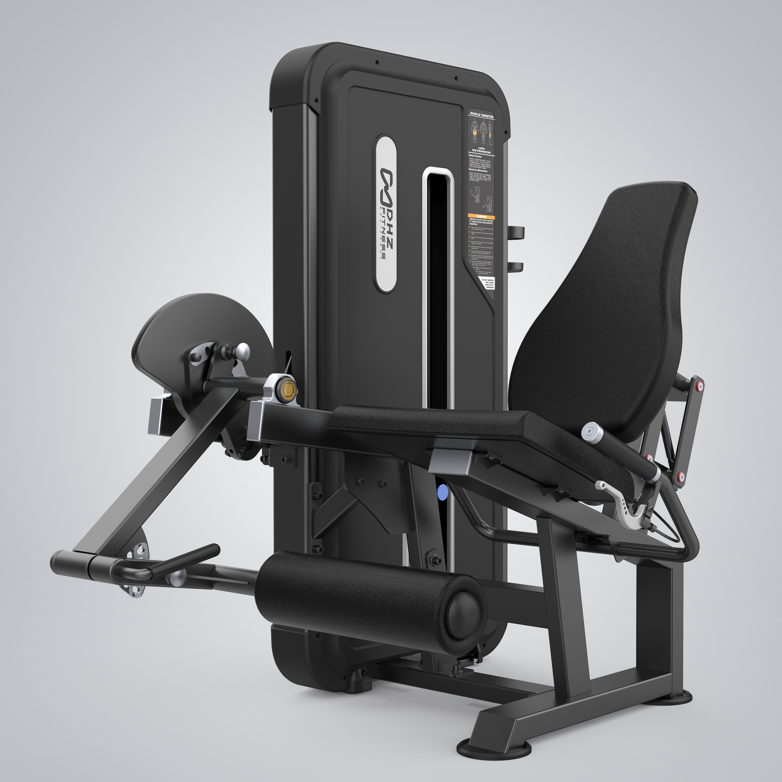 Leg Extension U3002A