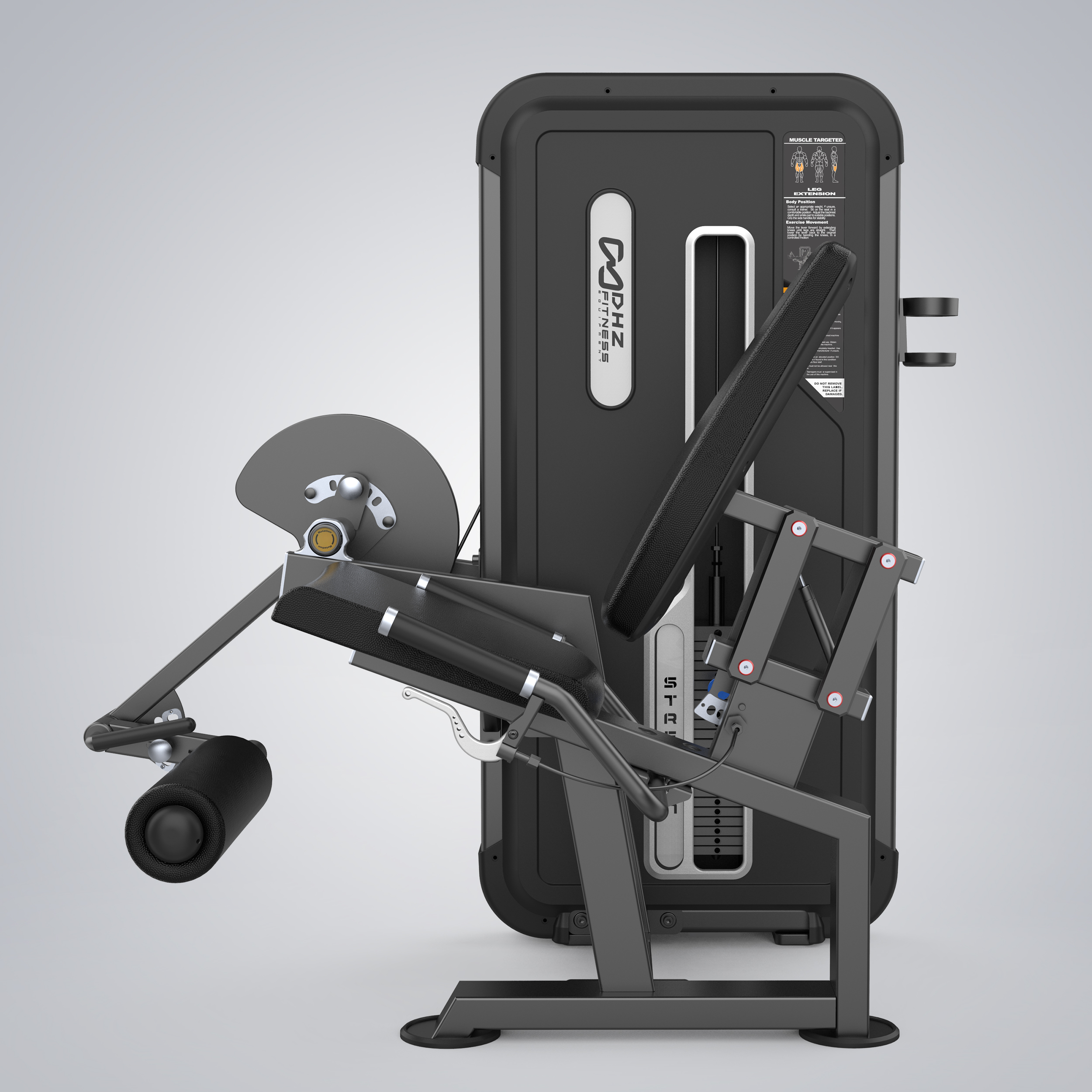 Leg Extension U3002A