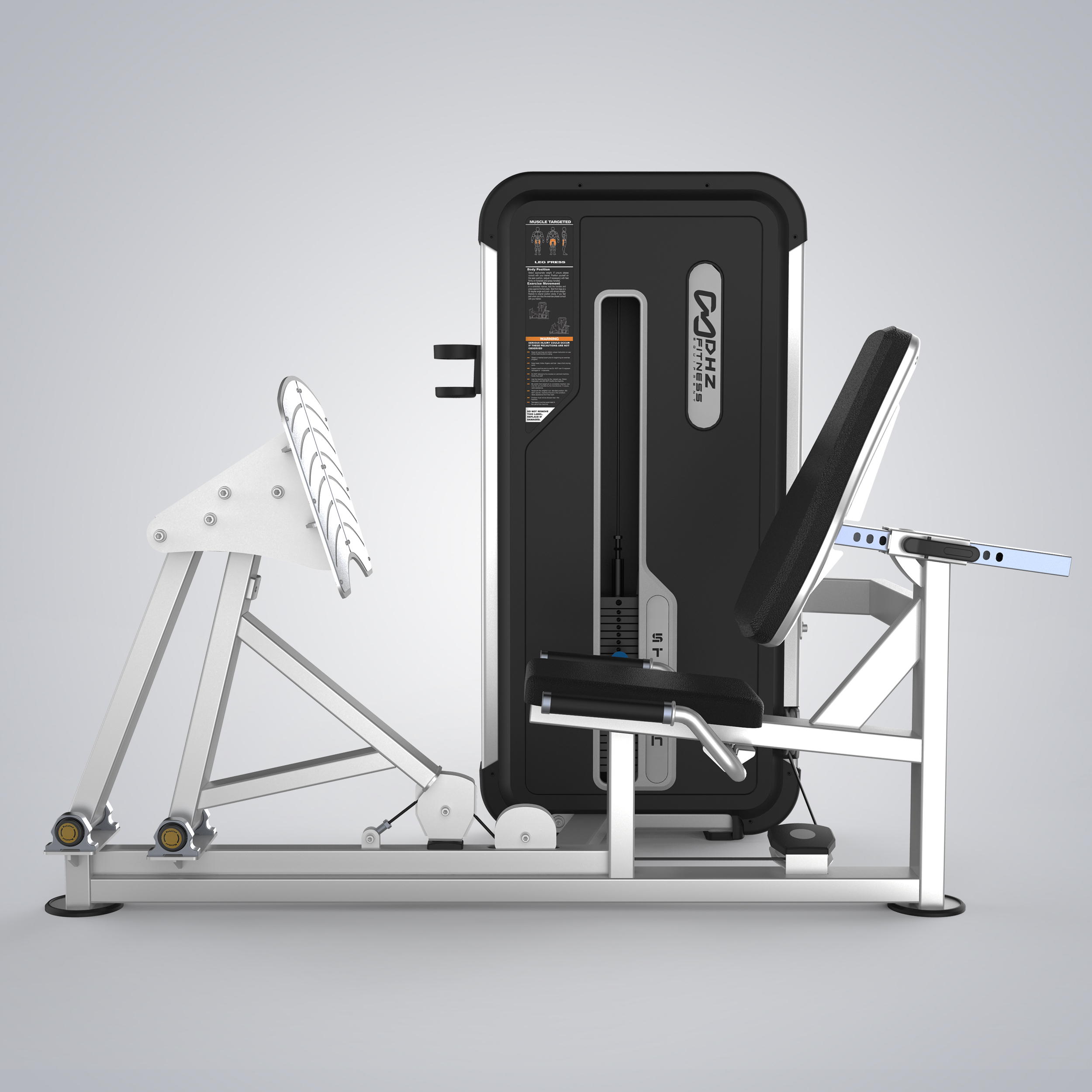 Leg Press U3003A
