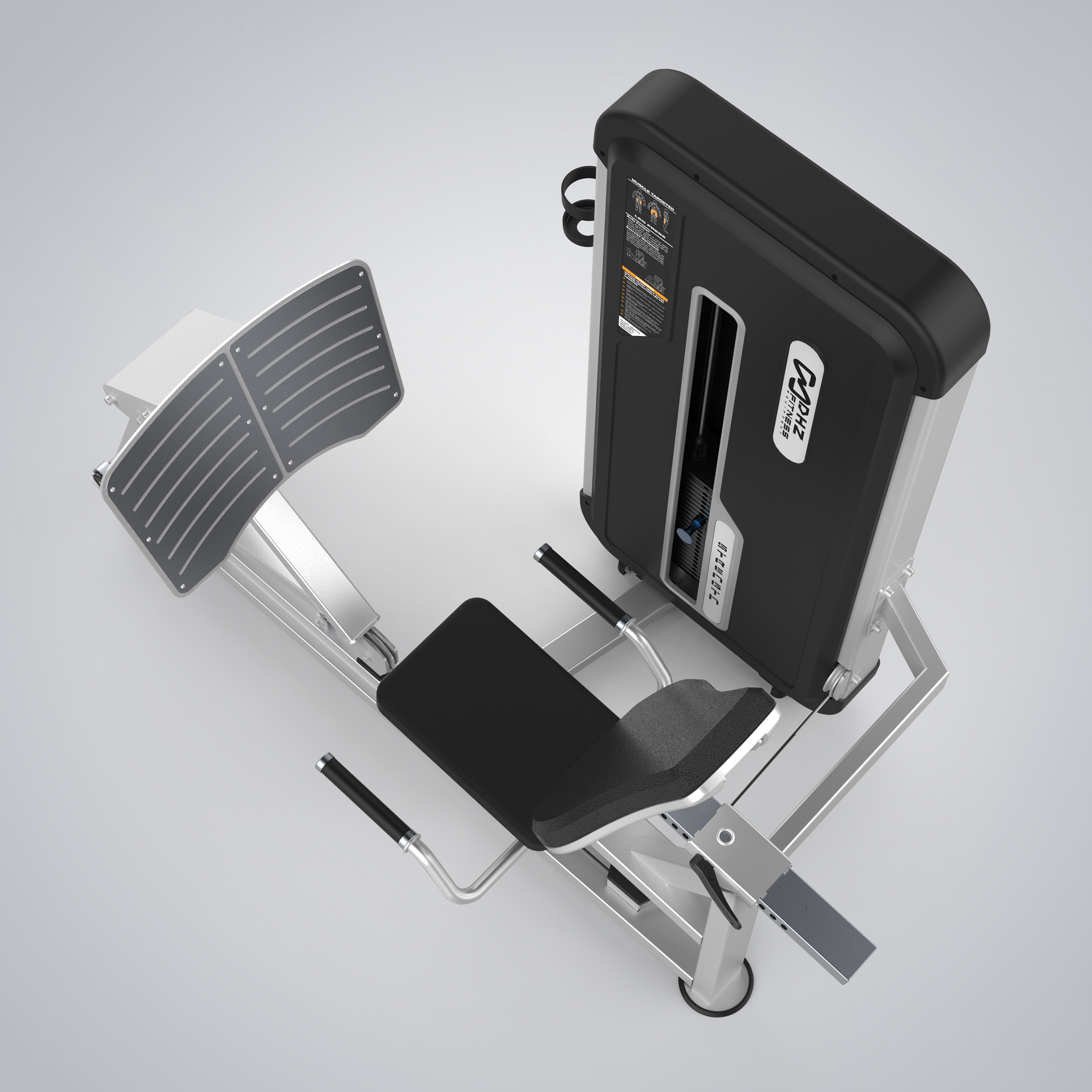 Leg Press U3003A