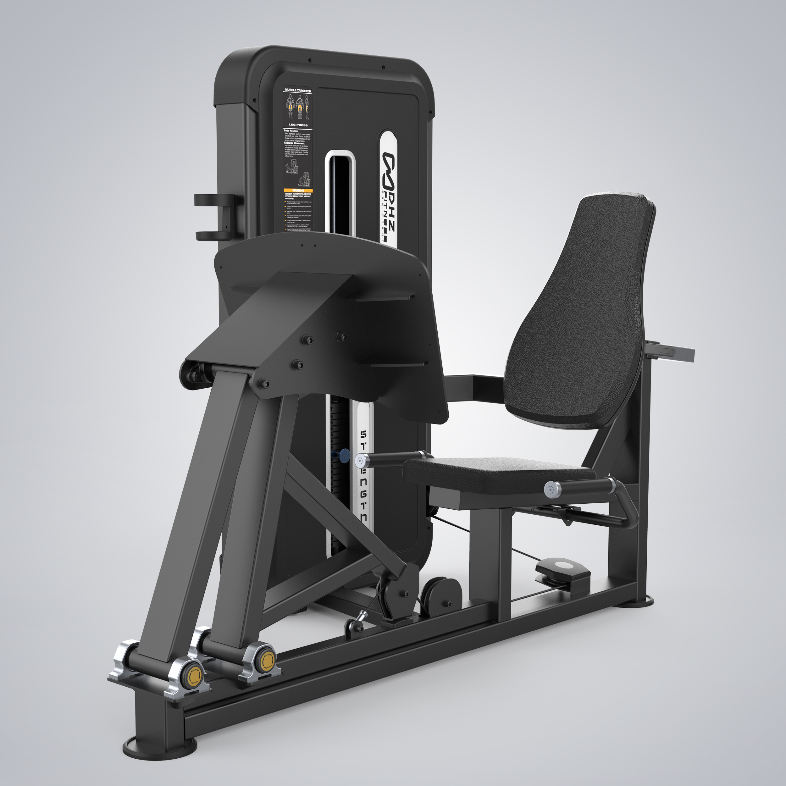 Leg Press U3003A