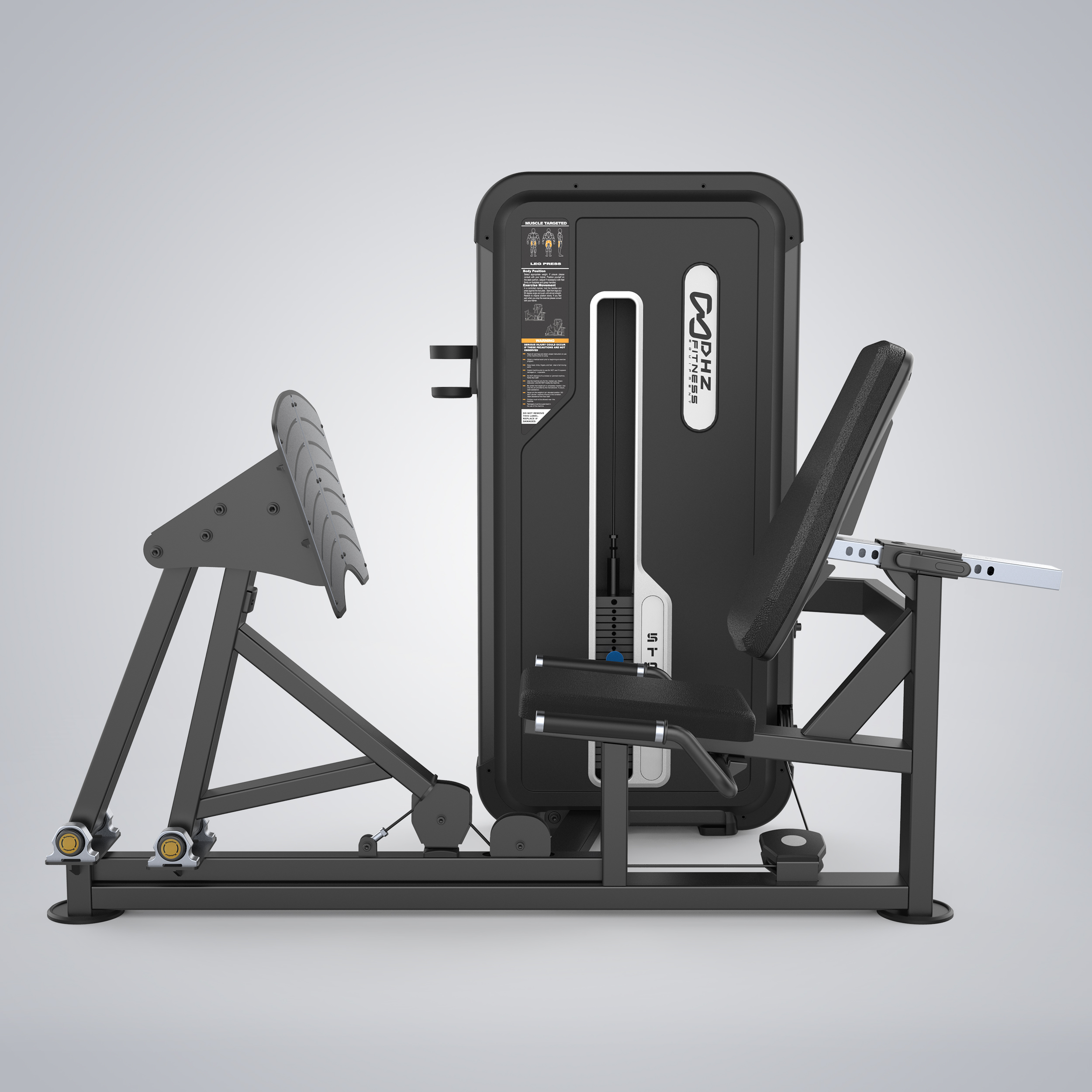 Leg Press U3003A