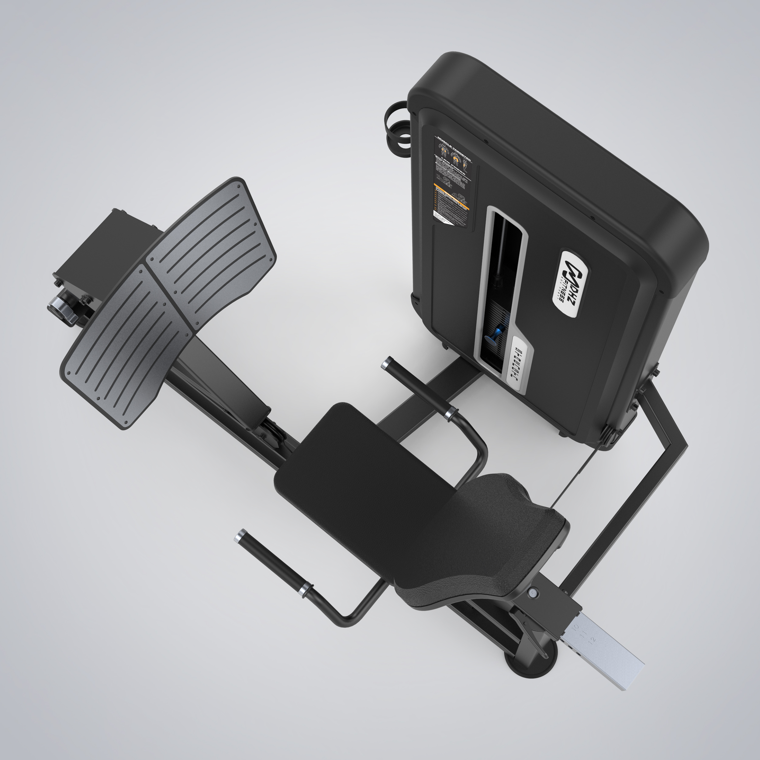 Leg Press U3003A