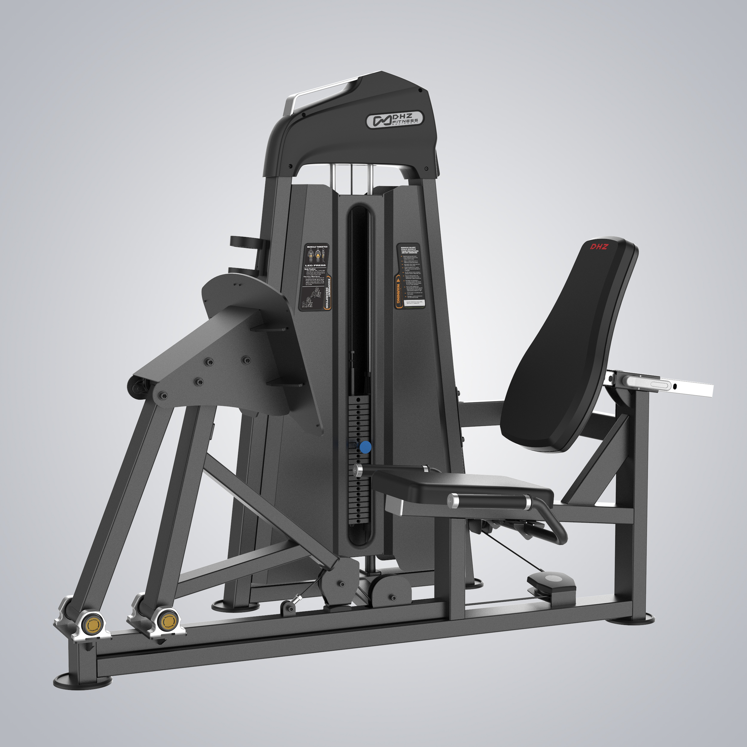 Leg Press U3003C