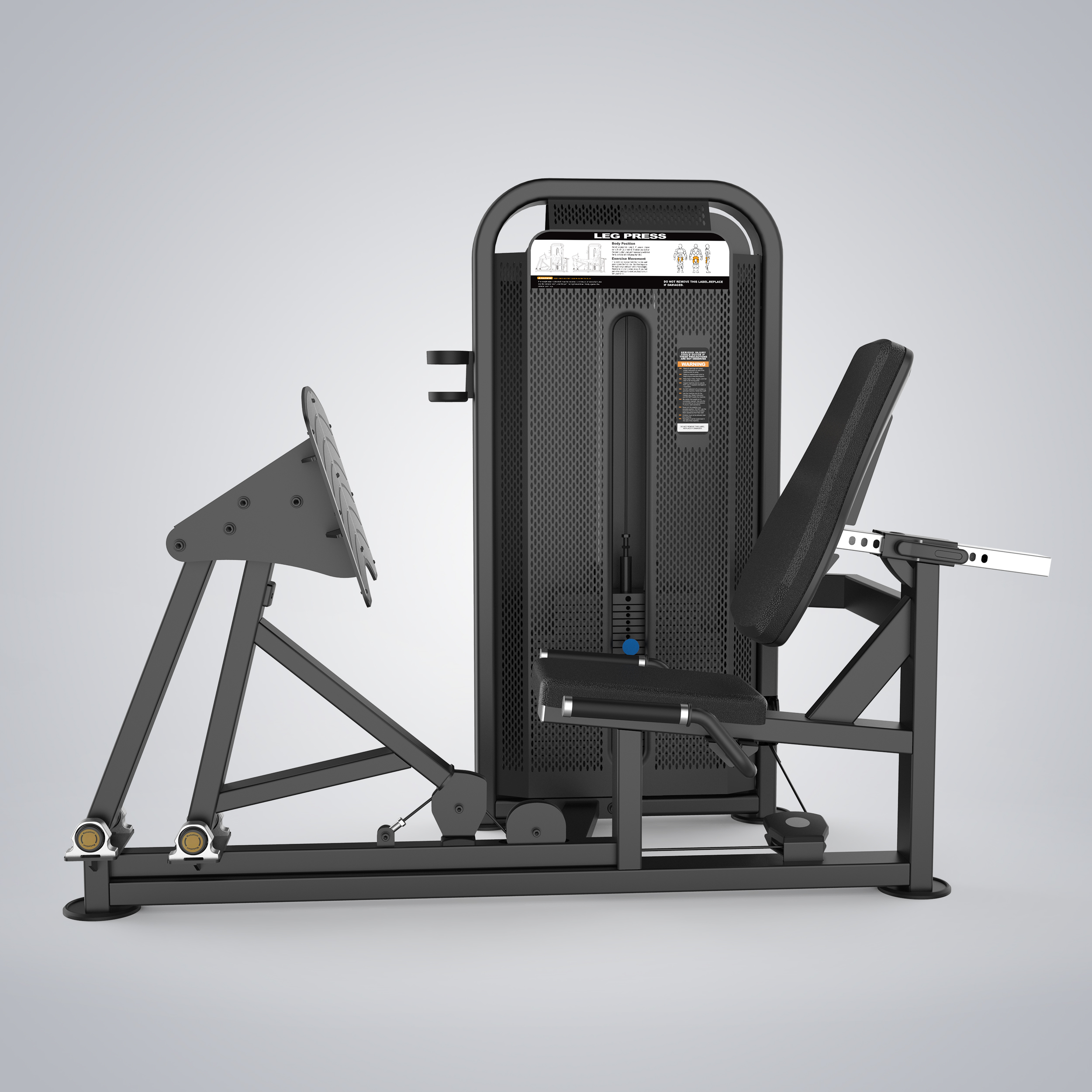 Leg Press U3003D-K
