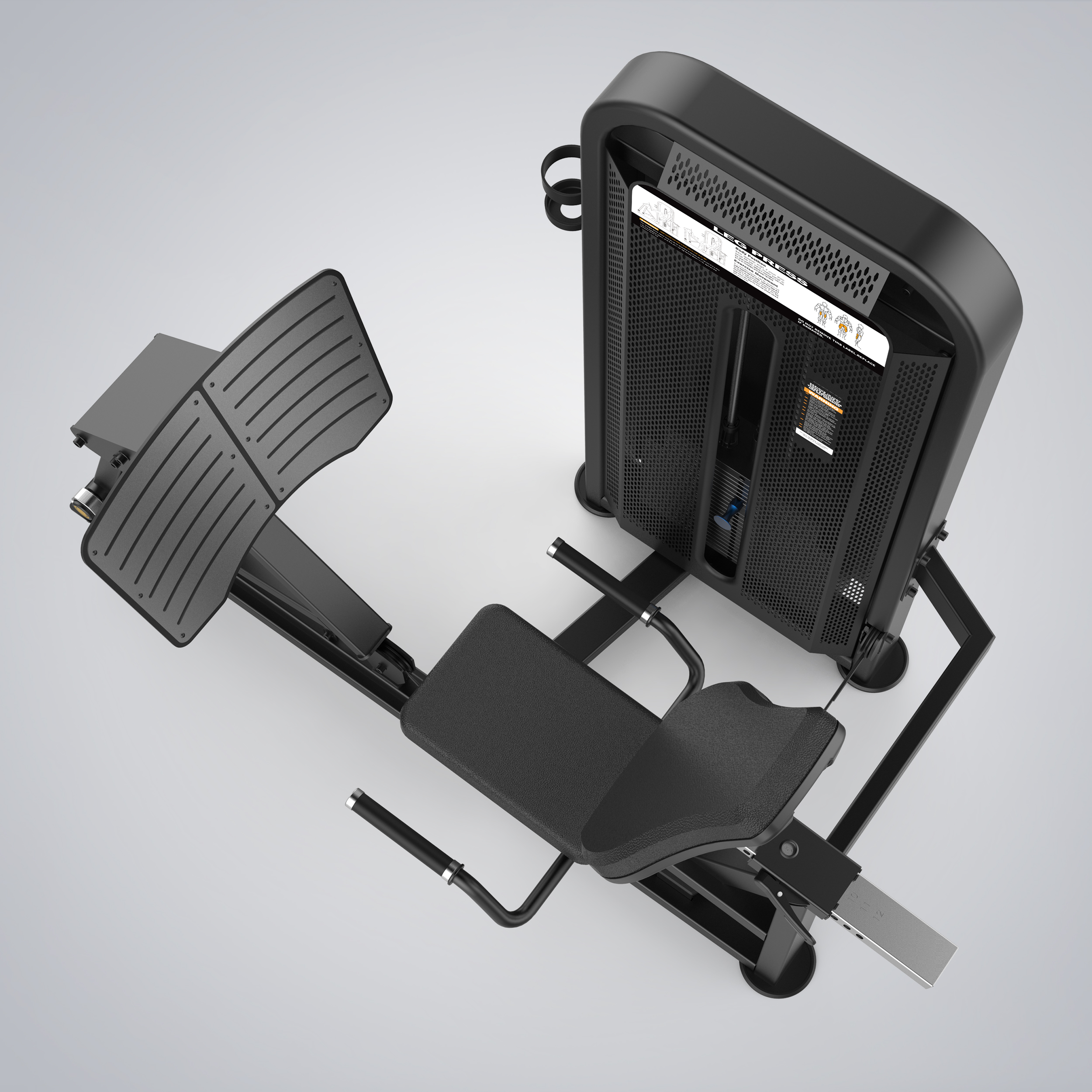 Leg Press U3003D-K