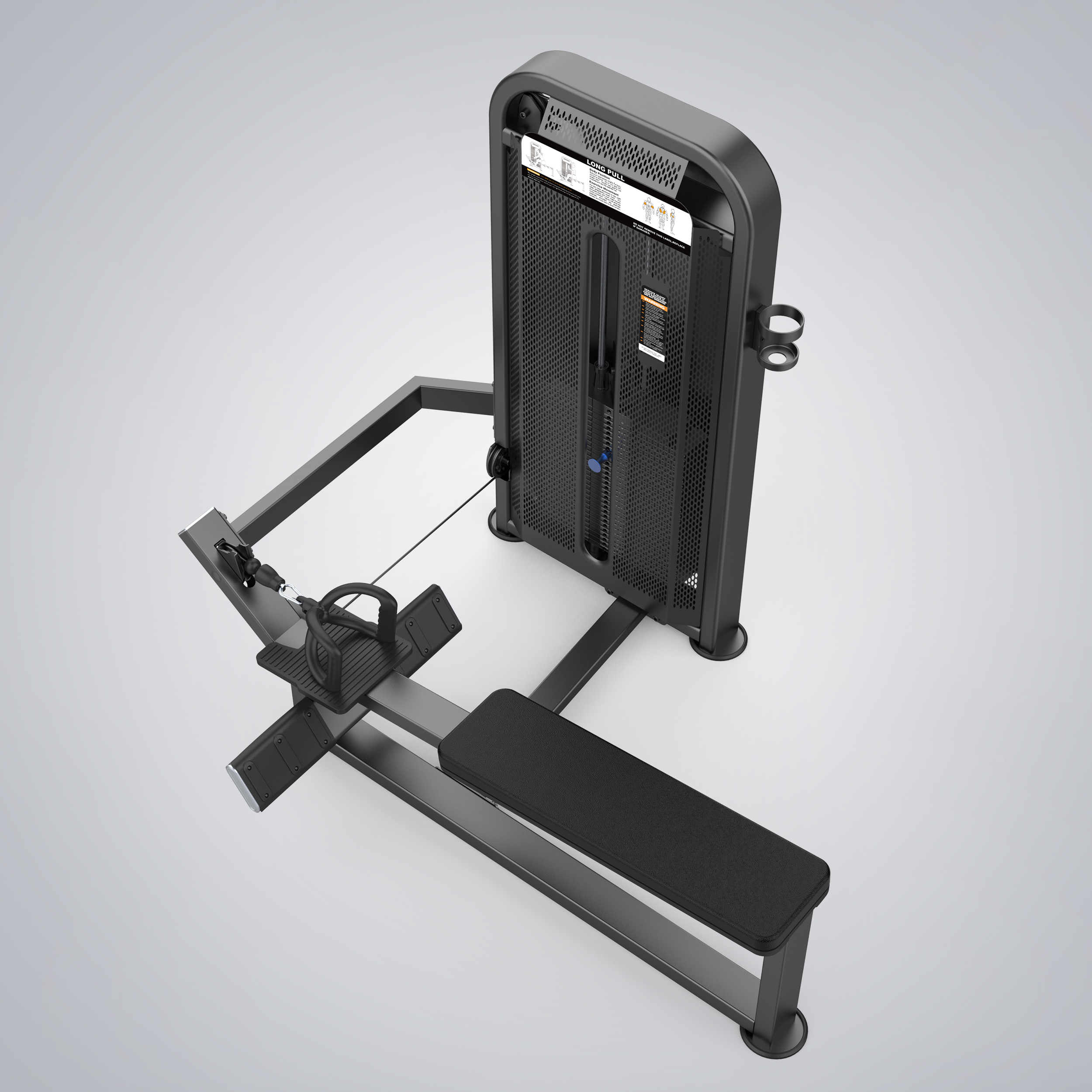 Long Pull U3033D-K