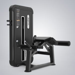 Prone Leg Curl U3001A