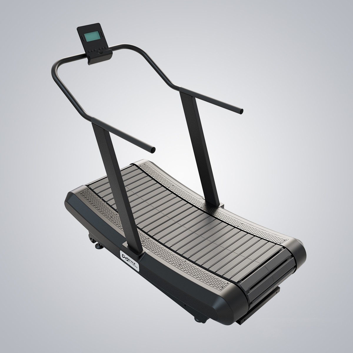 Curve Treadmill A7000